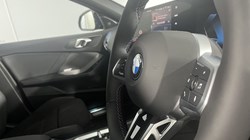 2025 (25) BMW 1 SERIES M135 xDrive 5dr Step Auto 4686008