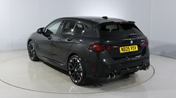 2025 (25) BMW 1 SERIES M135 xDrive 5dr Step Auto 4685987