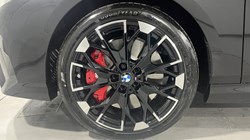 2025 (25) BMW 1 SERIES M135 xDrive 5dr Step Auto 4685999