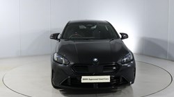 2025 (25) BMW 1 SERIES M135 xDrive 5dr Step Auto 4686001
