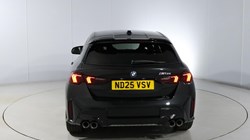 2025 (25) BMW 1 SERIES M135 xDrive 5dr Step Auto 4686000