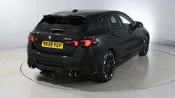 2025 (25) BMW 1 SERIES M135 xDrive 5dr Step Auto 4686030
