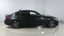 2019 (19) BMW 3 SERIES 320d M Sport 4dr Step Auto 4683756