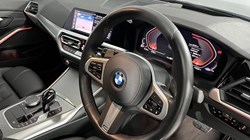 2019 (19) BMW 3 SERIES 320d M Sport 4dr Step Auto 4683759