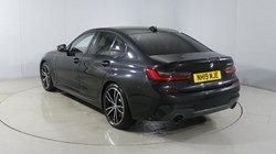 2019 (19) BMW 3 SERIES 320d M Sport 4dr Step Auto 1