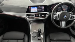 2019 (19) BMW 3 SERIES 320d M Sport 4dr Step Auto 4683757