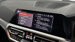 2019 (19) BMW 3 SERIES 320d M Sport 4dr Step Auto 4683785