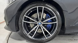 2019 (19) BMW 3 SERIES 320d M Sport 4dr Step Auto 4683767