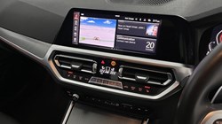2019 (19) BMW 3 SERIES 320d M Sport 4dr Step Auto 4683761