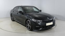 2019 (19) BMW 3 SERIES 320d M Sport 4dr Step Auto 4683754