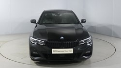 2019 (19) BMW 3 SERIES 320d M Sport 4dr Step Auto 4683769
