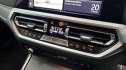 2019 (19) BMW 3 SERIES 320d M Sport 4dr Step Auto 4683786
