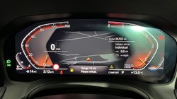 2019 (19) BMW 3 SERIES 320d M Sport 4dr Step Auto 4683762