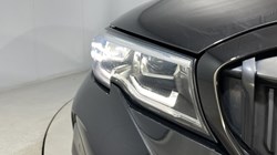 2019 (19) BMW 3 SERIES 320d M Sport 4dr Step Auto 4683796