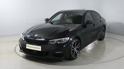 2019 (19) BMW 3 SERIES 320d M Sport 4dr Step Auto 4683803