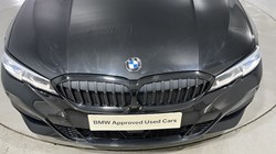 2019 (19) BMW 3 SERIES 320d M Sport 4dr Step Auto 4683797