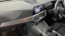 2019 (19) BMW 3 SERIES 320d M Sport 4dr Step Auto 4683760
