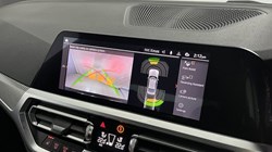 2019 (19) BMW 3 SERIES 320d M Sport 4dr Step Auto 4683771