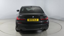 2019 (19) BMW 3 SERIES 320d M Sport 4dr Step Auto 4683768