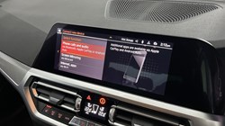 2019 (19) BMW 3 SERIES 320d M Sport 4dr Step Auto 4683784