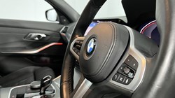2019 (19) BMW 3 SERIES 320d M Sport 4dr Step Auto 4683776