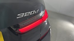 2019 (19) BMW 3 SERIES 320d M Sport 4dr Step Auto 4683801