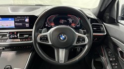 2019 (19) BMW 3 SERIES 320d M Sport 4dr Step Auto 4683758