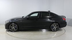 2019 (19) BMW 3 SERIES 320d M Sport 4dr Step Auto 4683805
