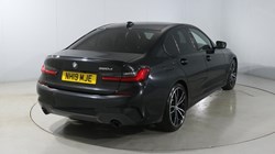 2019 (19) BMW 3 SERIES 320d M Sport 4dr Step Auto 4683804
