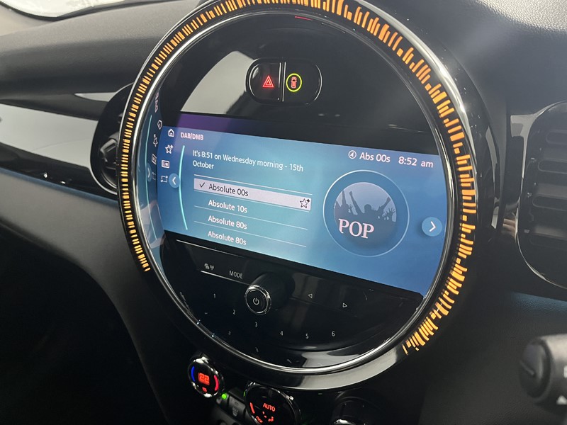 2023 (23) MINI COOPER 2.0 S Sport 3dr Auto 4669057