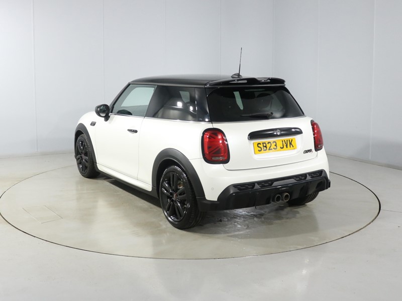 2023 (23) MINI COOPER 2.0 S Sport 3dr Auto