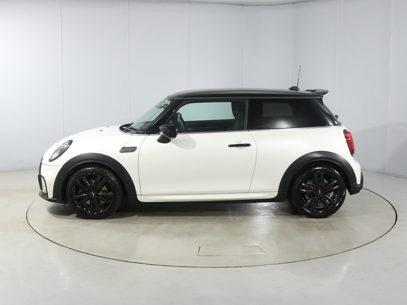 2023 (23) MINI COOPER 2.0 S Sport 3dr Auto 4669073