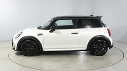 2023 (23) MINI COOPER 2.0 S Sport 3dr Auto 4669073