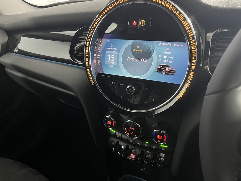 2023 (23) MINI COOPER 2.0 S Sport 3dr Auto 4669039