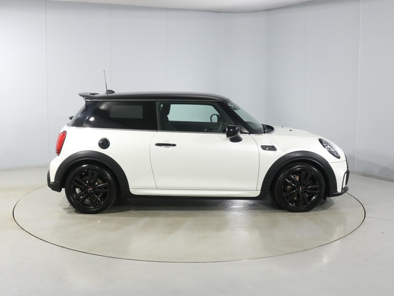 2023 (23) MINI COOPER 2.0 S Sport 3dr Auto 4669034