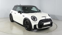 2023 (23) MINI COOPER 2.0 S Sport 3dr Auto 4669032