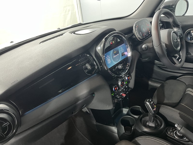 2023 (23) MINI COOPER 2.0 S Sport 3dr Auto 4669038