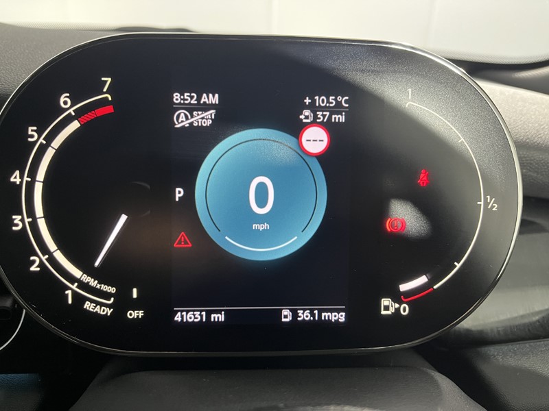 2023 (23) MINI COOPER 2.0 S Sport 3dr Auto 4669040