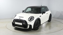 2023 (23) MINI COOPER 2.0 S Sport 3dr Auto 4669071