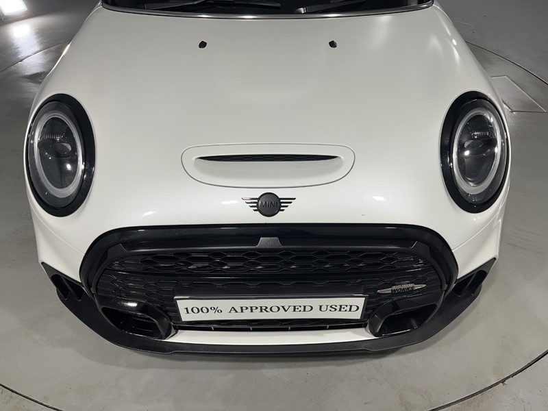 2023 (23) MINI COOPER 2.0 S Sport 3dr Auto 4669066