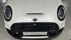 2023 (23) MINI COOPER 2.0 S Sport 3dr Auto 4669066