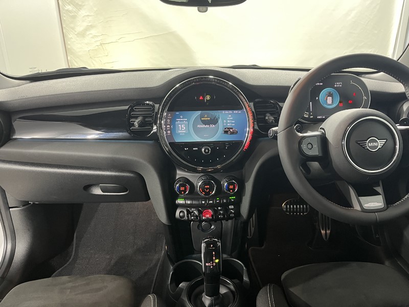 2023 (23) MINI COOPER 2.0 S Sport 3dr Auto 4669035