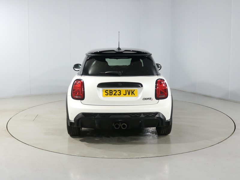 2023 (23) MINI COOPER 2.0 S Sport 3dr Auto 4669046