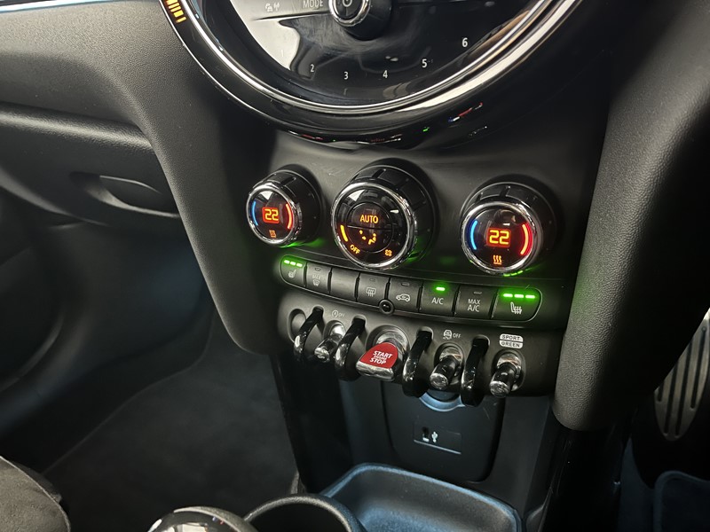 2023 (23) MINI COOPER 2.0 S Sport 3dr Auto 4669060