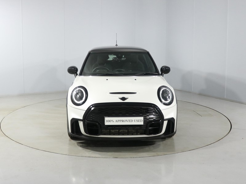 2023 (23) MINI COOPER 2.0 S Sport 3dr Auto 4669047