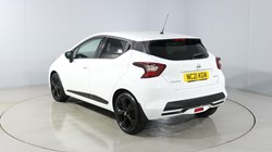 2021 (21) NISSAN MICRA 1.0 IG-T 92 N-Sport 5dr 4673200