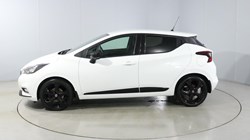 2021 (21) NISSAN MICRA 1.0 IG-T 92 N-Sport 5dr 4673237
