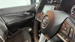2021 (21) NISSAN MICRA 1.0 IG-T 92 N-Sport 5dr 4673218