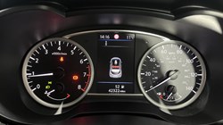 2021 (21) NISSAN MICRA 1.0 IG-T 92 N-Sport 5dr 4673207