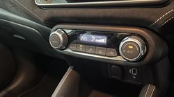 2021 (21) NISSAN MICRA 1.0 IG-T 92 N-Sport 5dr 4673225